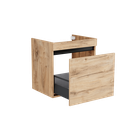 [10115540] Kiel wastafelonderkast (Dorado, 60 cm) 5