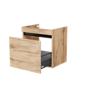 [10115540] Kiel wastafelonderkast (Dorado, 60 cm) 7