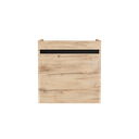 [10115540] Kiel wastafelonderkast (Dorado, 60 cm) 10