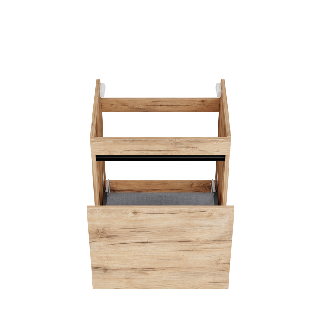 [10115540] Kiel wastafelonderkast (Dorado, 60 cm) 13