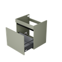 [10115551] Kiel wastafelonderkast (Saliegroen, 60 cm) 3