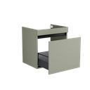 [10115551] Kiel wastafelonderkast (Saliegroen, 60 cm) 5
