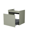 [10115551] Kiel wastafelonderkast (Saliegroen, 60 cm) 7