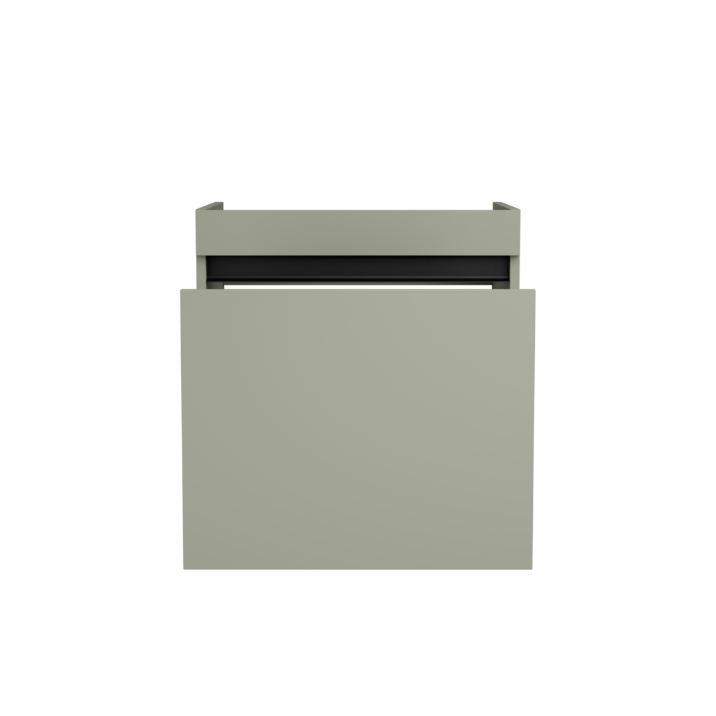 [10115551] Kiel wastafelonderkast (Saliegroen, 60 cm) 9