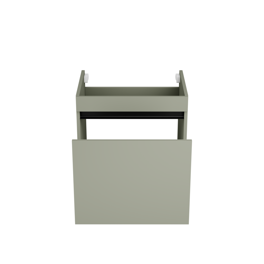 [10115551] Kiel wastafelonderkast (Saliegroen, 60 cm) 11