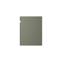 [10115551] Kiel wastafelonderkast (Saliegroen, 60 cm) 16