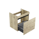 [10115541] Kiel wastafelonderkast (Duitse eik, 60 cm) 1