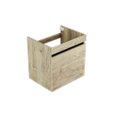 [10115541] Kiel wastafelonderkast (Duitse eik, 60 cm) 2