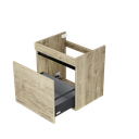 [10115541] Kiel wastafelonderkast (Duitse eik, 60 cm) 3