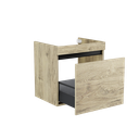 [10115541] Kiel wastafelonderkast (Duitse eik, 60 cm) 5