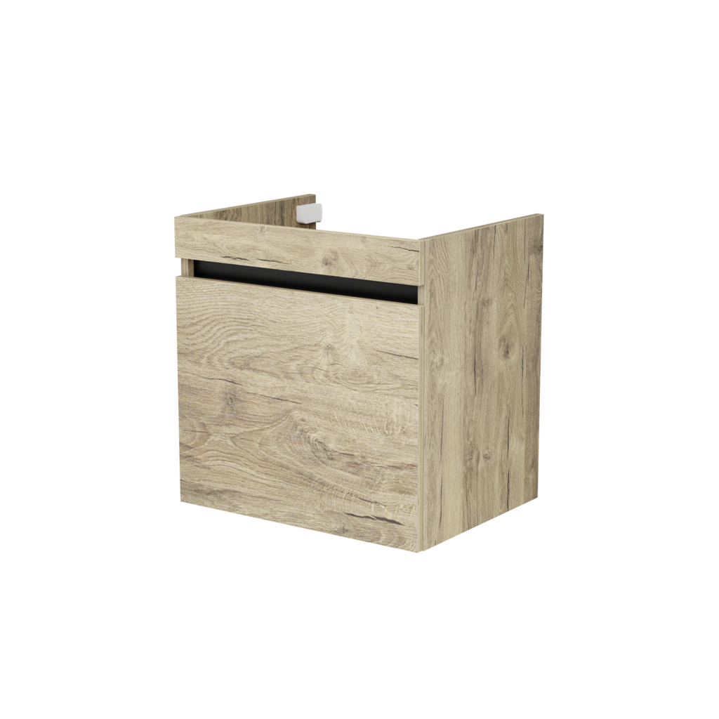 [10115541] Kiel wastafelonderkast (Duitse eik, 60 cm) 8