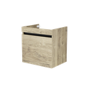 [10115541] Kiel wastafelonderkast (Duitse eik, 60 cm) 8