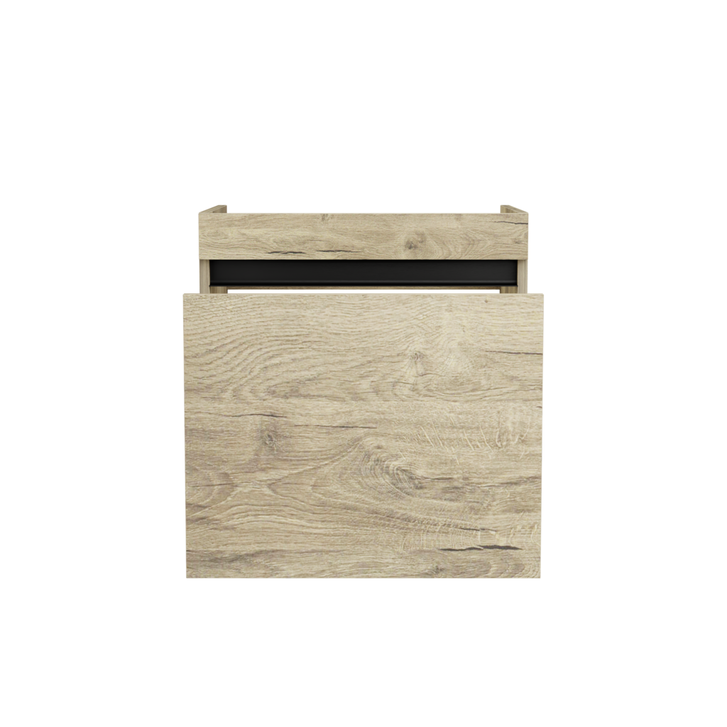 [10115541] Kiel wastafelonderkast (Duitse eik, 60 cm) 9