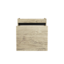 [10115541] Kiel wastafelonderkast (Duitse eik, 60 cm) 9