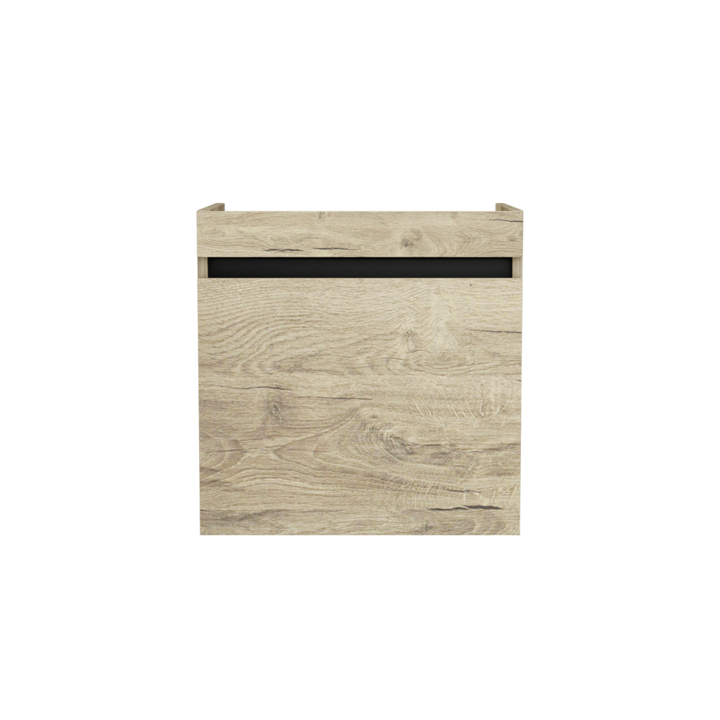 [10115541] Kiel wastafelonderkast (Duitse eik, 60 cm) 10