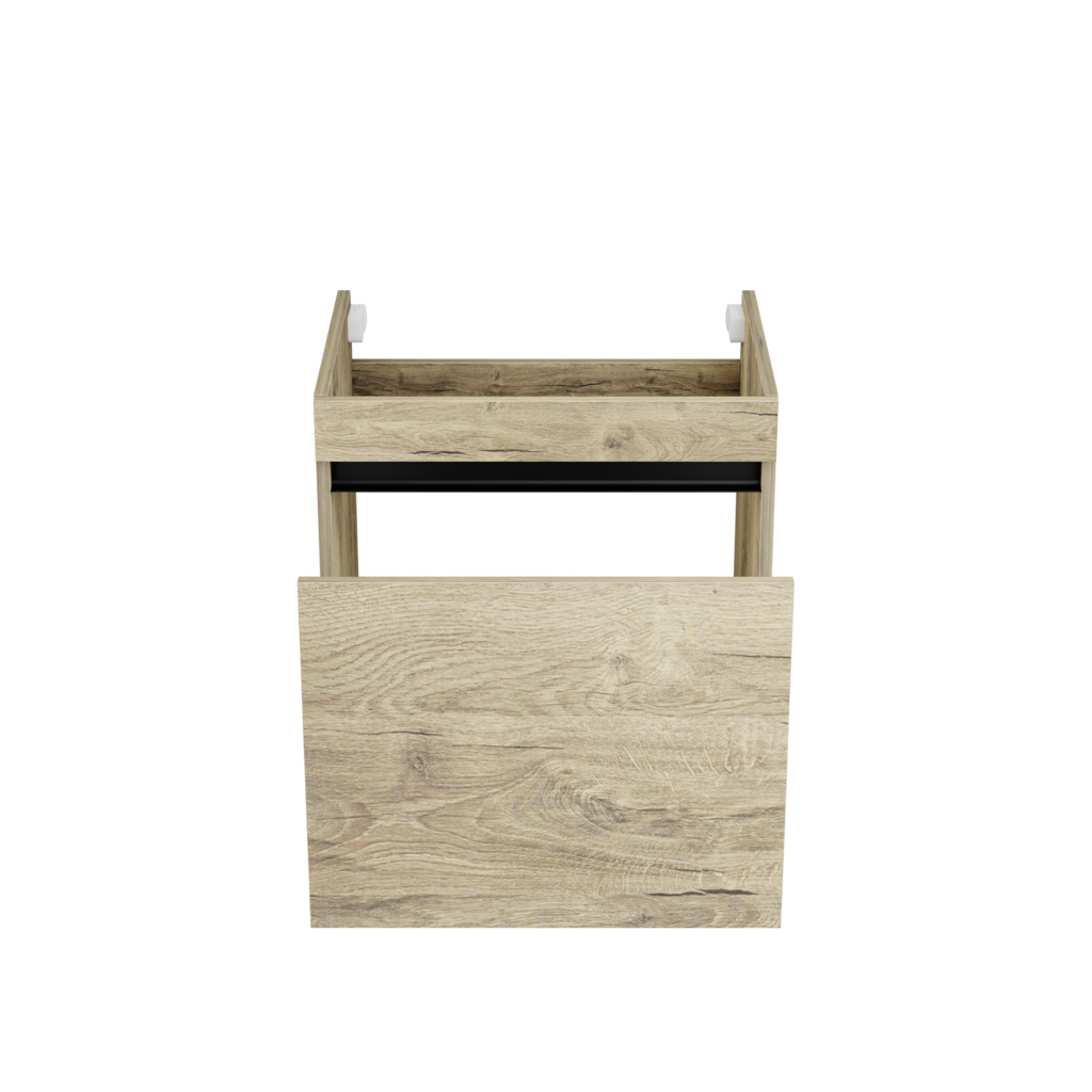 [10115541] Kiel wastafelonderkast (Duitse eik, 60 cm) 11