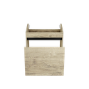 [10115541] Kiel wastafelonderkast (Duitse eik, 60 cm) 11