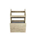 [10115541] Kiel wastafelonderkast (Duitse eik, 60 cm) 13