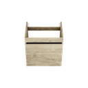[10115541] Kiel wastafelonderkast (Duitse eik, 60 cm) 14
