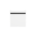 [10115543] Kiel wastafelonderkast (Hoogglans wit, 60 cm) 10