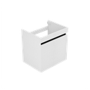 [10115548] Kiel wastafelonderkast (Houtlook wit, 60 cm) 2
