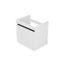 [10115548] Kiel wastafelonderkast (Houtlook wit, 60 cm) 4