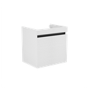 [10115548] Kiel wastafelonderkast (Houtlook wit, 60 cm) 6