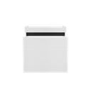 [10115548] Kiel wastafelonderkast (Houtlook wit, 60 cm) 9