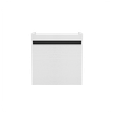 [10115548] Kiel wastafelonderkast (Houtlook wit, 60 cm) 10