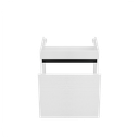 [10115548] Kiel wastafelonderkast (Houtlook wit, 60 cm) 11