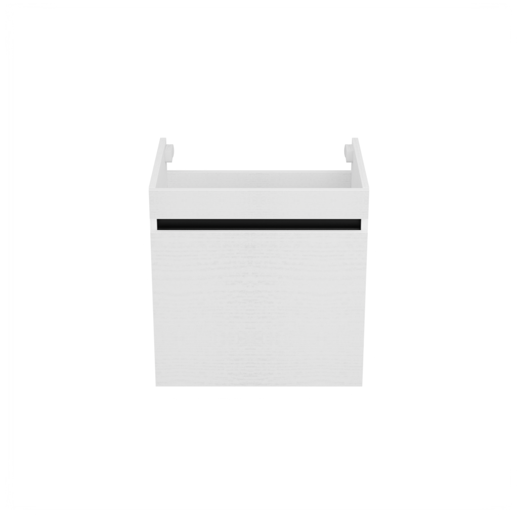 [10115548] Kiel wastafelonderkast (Houtlook wit, 60 cm) 12