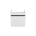 [10115548] Kiel wastafelonderkast (Houtlook wit, 60 cm) 12