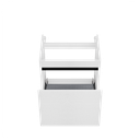 [10115548] Kiel wastafelonderkast (Houtlook wit, 60 cm) 13