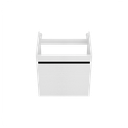 [10115548] Kiel wastafelonderkast (Houtlook wit, 60 cm) 14
