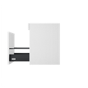 [10115548] Kiel wastafelonderkast (Houtlook wit, 60 cm) 15