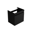 [10115549] Kiel wastafelonderkast (Houtlook zwart, 60 cm) 2