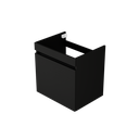 [10115549] Kiel wastafelonderkast (Houtlook zwart, 60 cm) 4