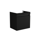 [10115549] Kiel wastafelonderkast (Houtlook zwart, 60 cm) 6