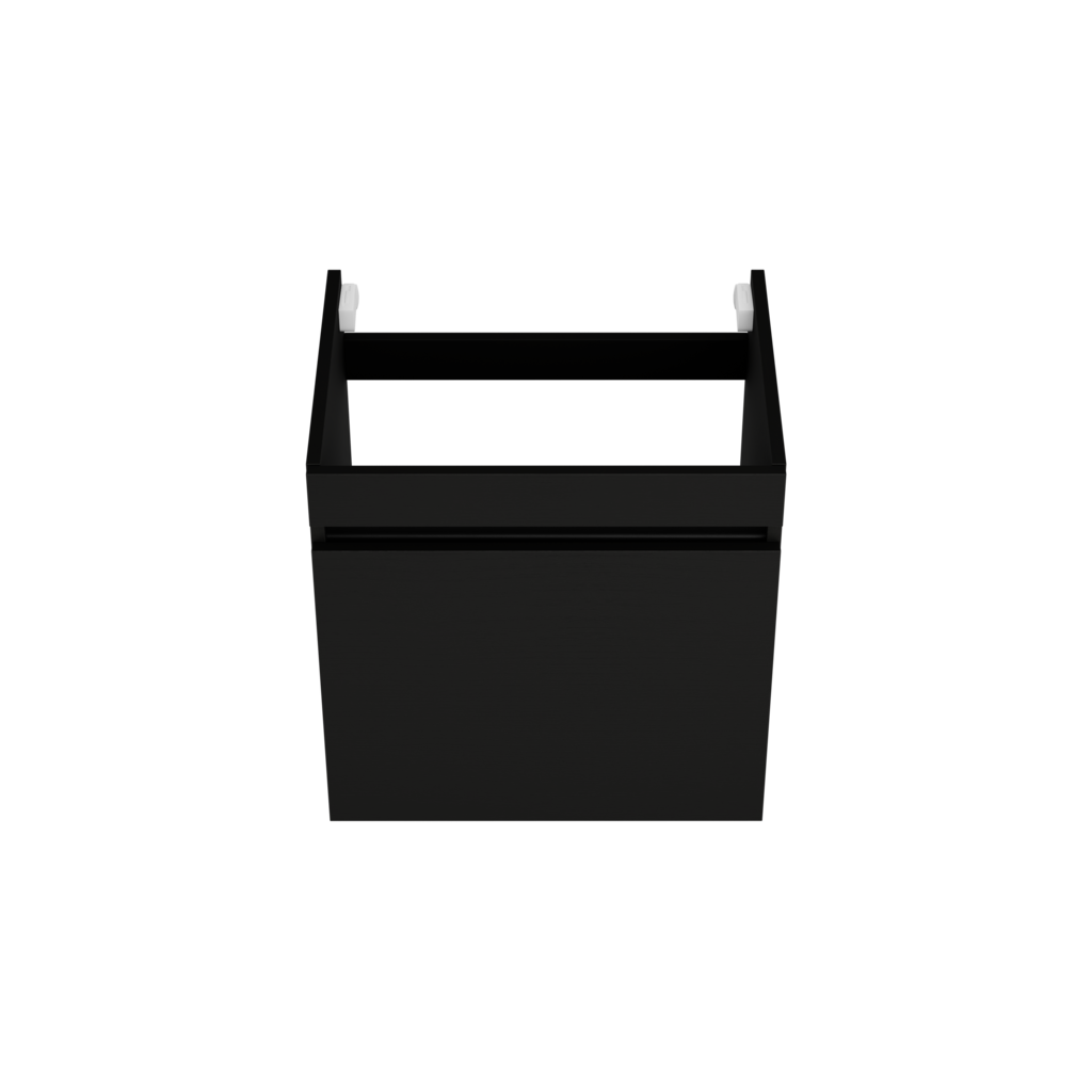 [10115549] Kiel wastafelonderkast (Houtlook zwart, 60 cm) 14