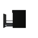 [10115549] Kiel wastafelonderkast (Houtlook zwart, 60 cm) 15