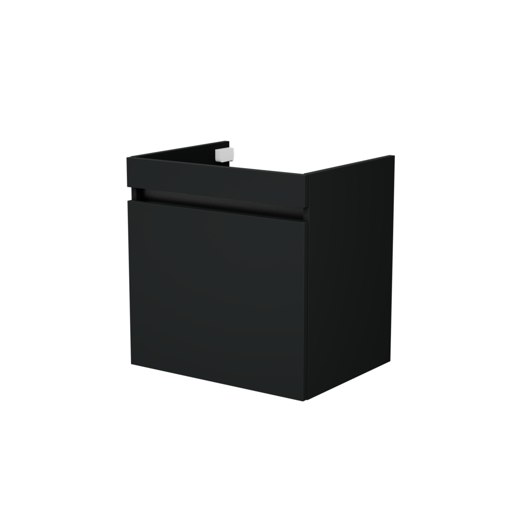 [10115545] Kiel wastafelonderkast (Donkerzwart, 60 cm) 8