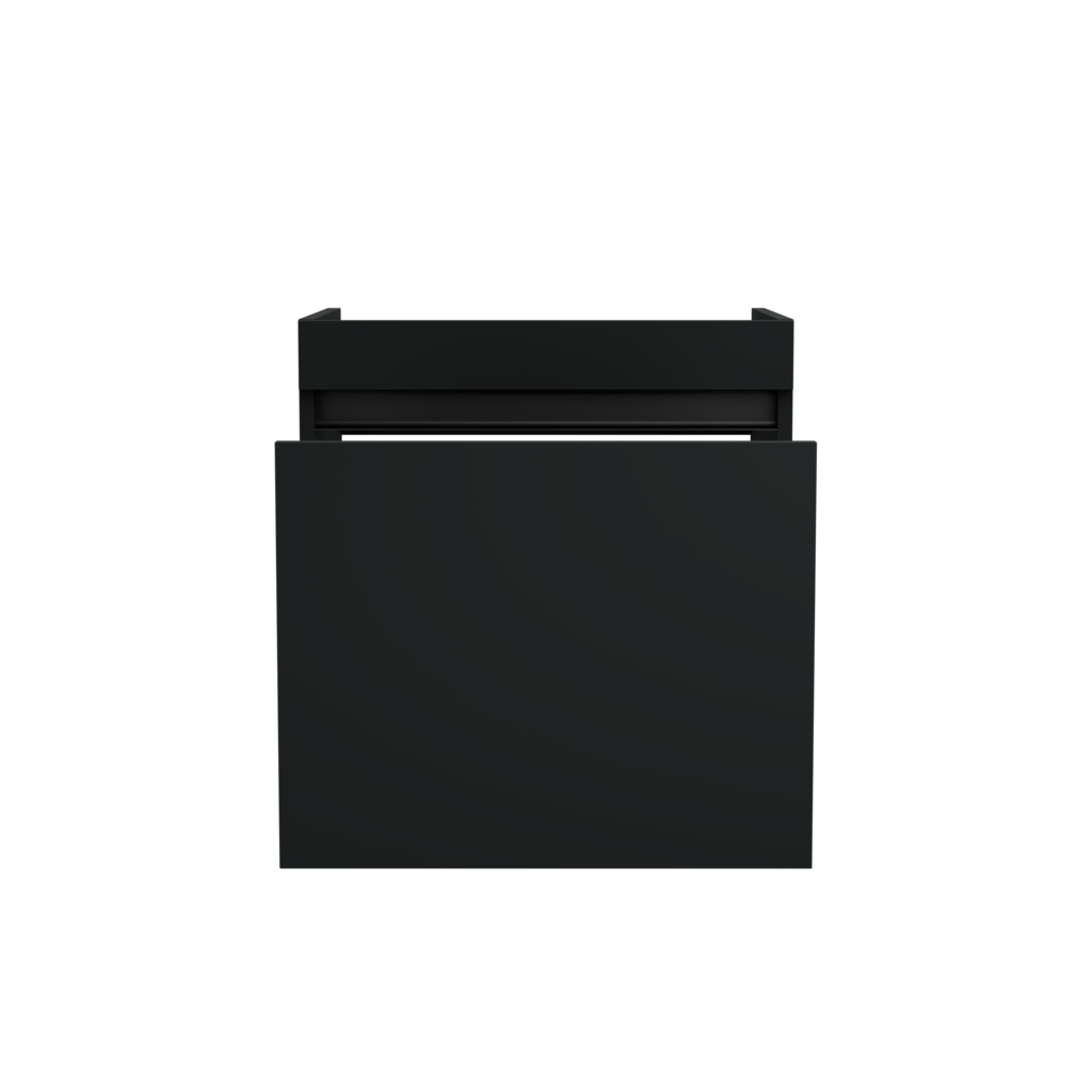 [10115545] Kiel wastafelonderkast (Donkerzwart, 60 cm) 9