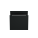 [10115545] Kiel wastafelonderkast (Donkerzwart, 60 cm) 9