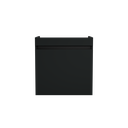 [10115545] Kiel wastafelonderkast (Donkerzwart, 60 cm) 10