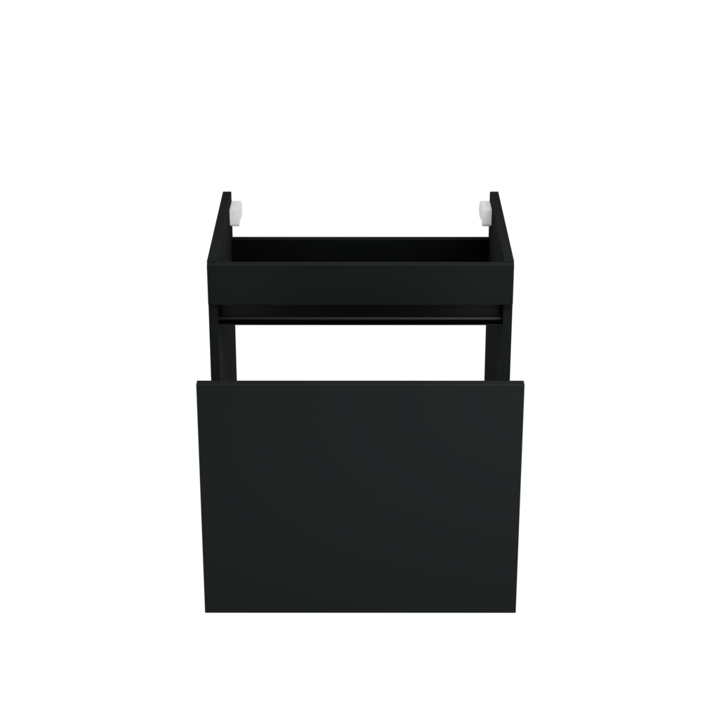 [10115545] Kiel wastafelonderkast (Donkerzwart, 60 cm) 11
