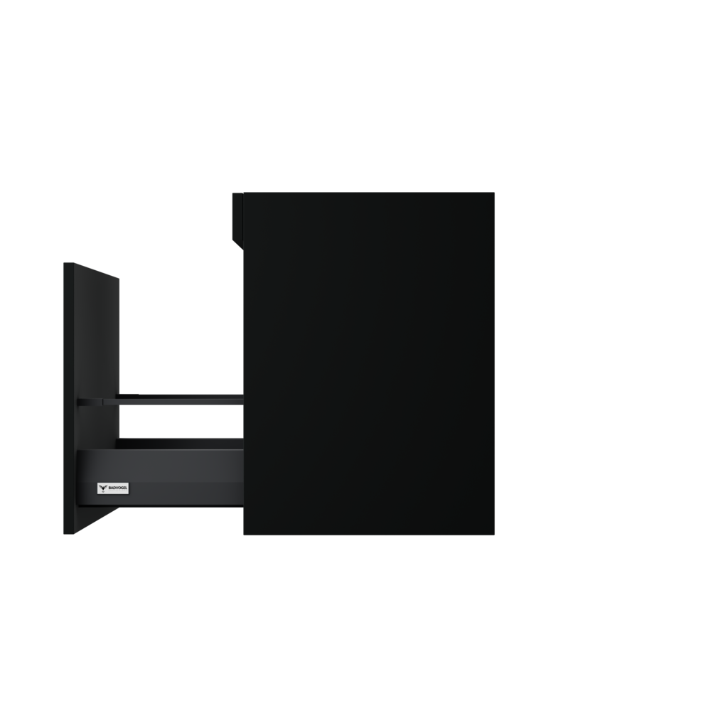 [10115545] Kiel wastafelonderkast (Donkerzwart, 60 cm) 15