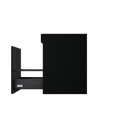 [10115545] Kiel wastafelonderkast (Donkerzwart, 60 cm) 15