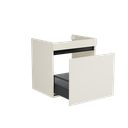 [10115550] Kiel wastafelonderkast (Greige, 60 cm) 5