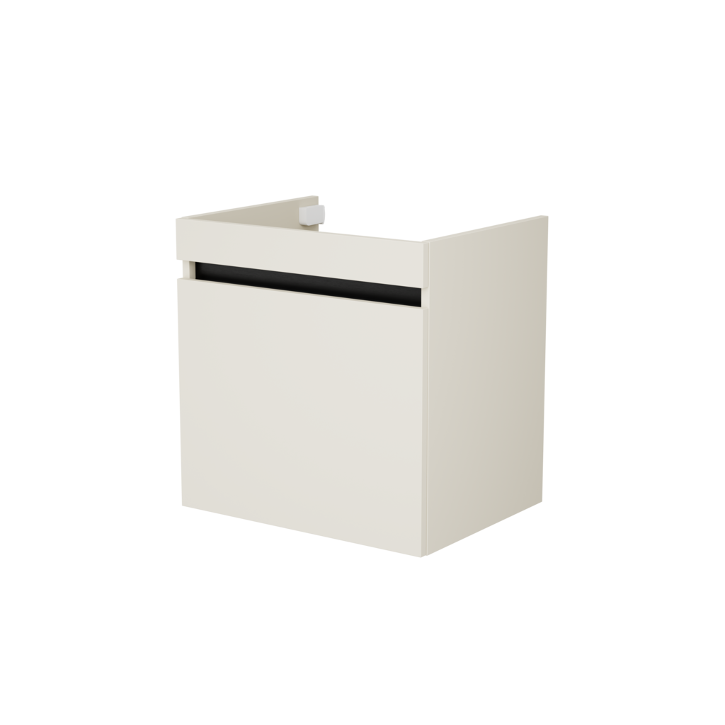 [10115550] Kiel wastafelonderkast (Greige, 60 cm) 8