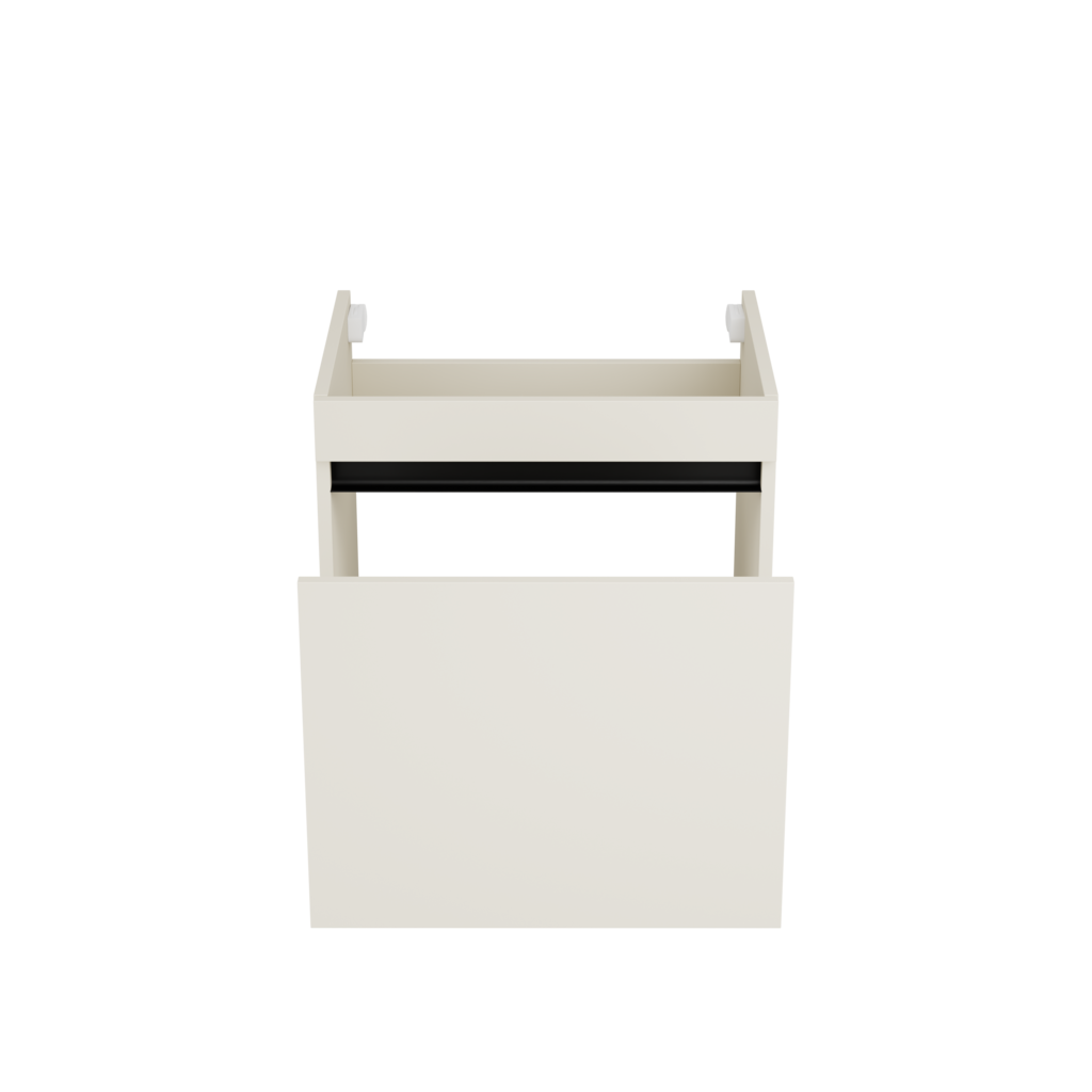 [10115550] Kiel wastafelonderkast (Greige, 60 cm) 11